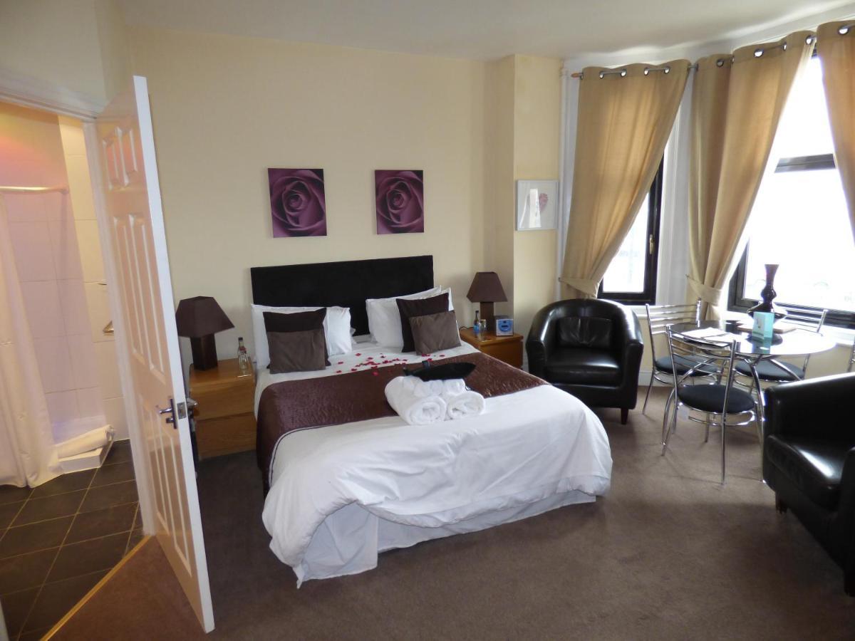 The Carlton'S Holiday Suites Bridlington Chambre photo
