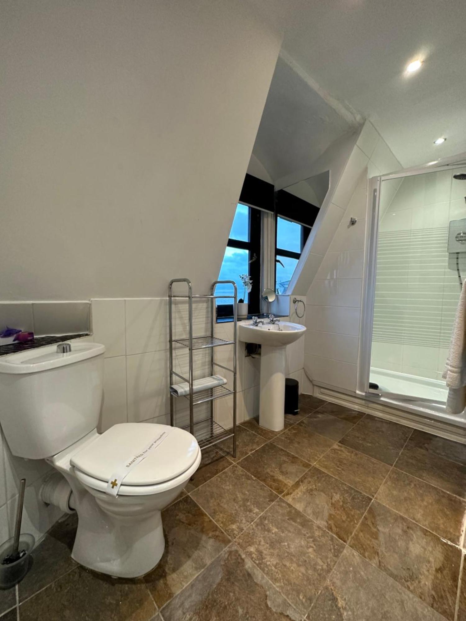 The Carlton'S Holiday Suites Bridlington Extérieur photo