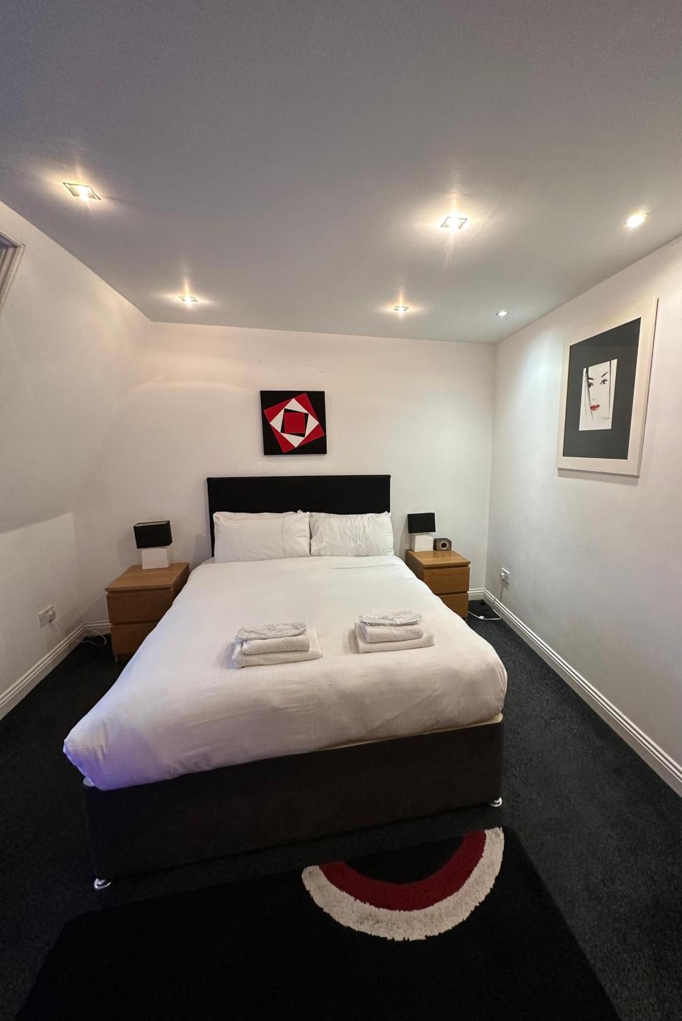 The Carlton'S Holiday Suites Bridlington Extérieur photo