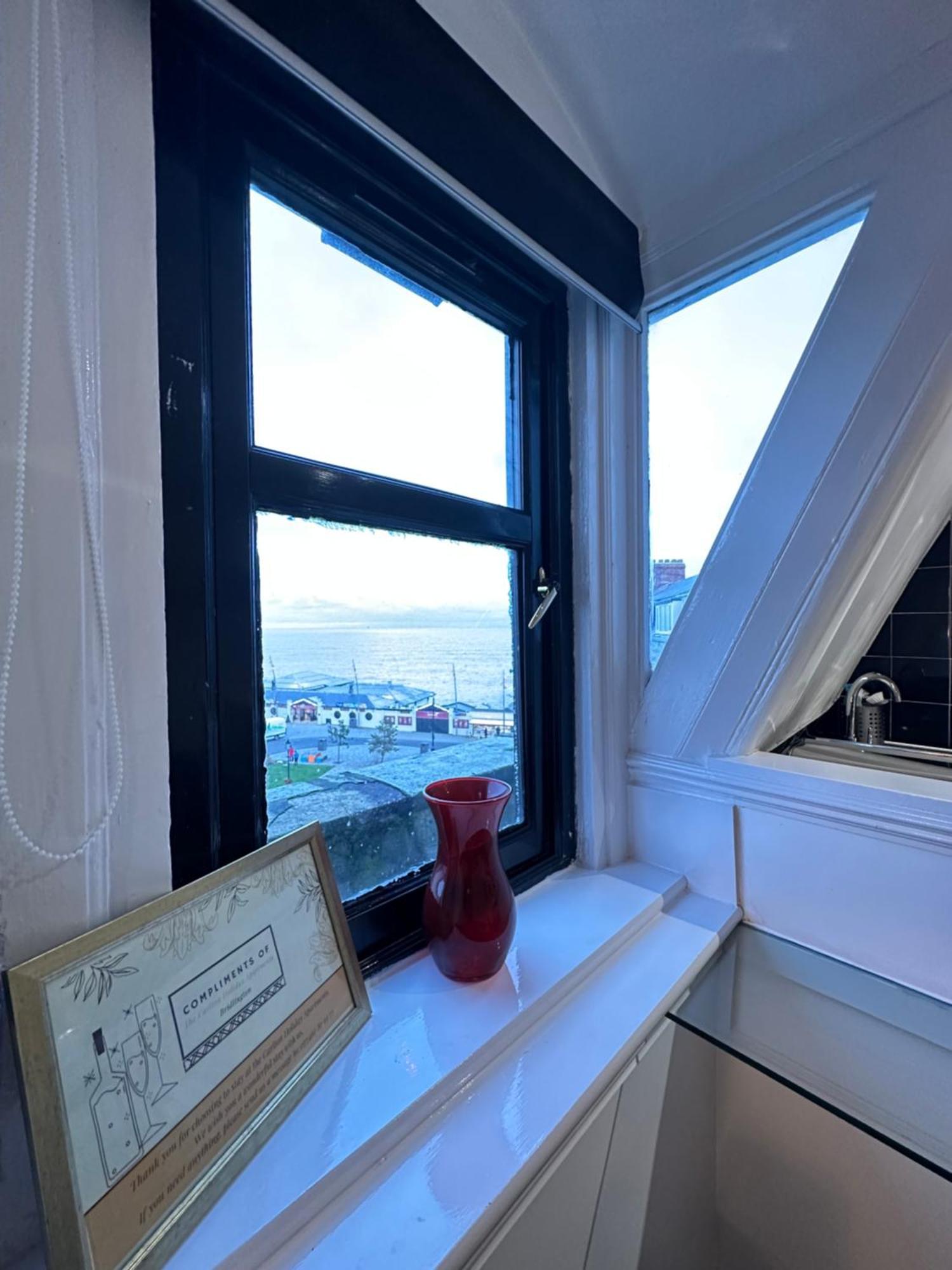 The Carlton'S Holiday Suites Bridlington Extérieur photo