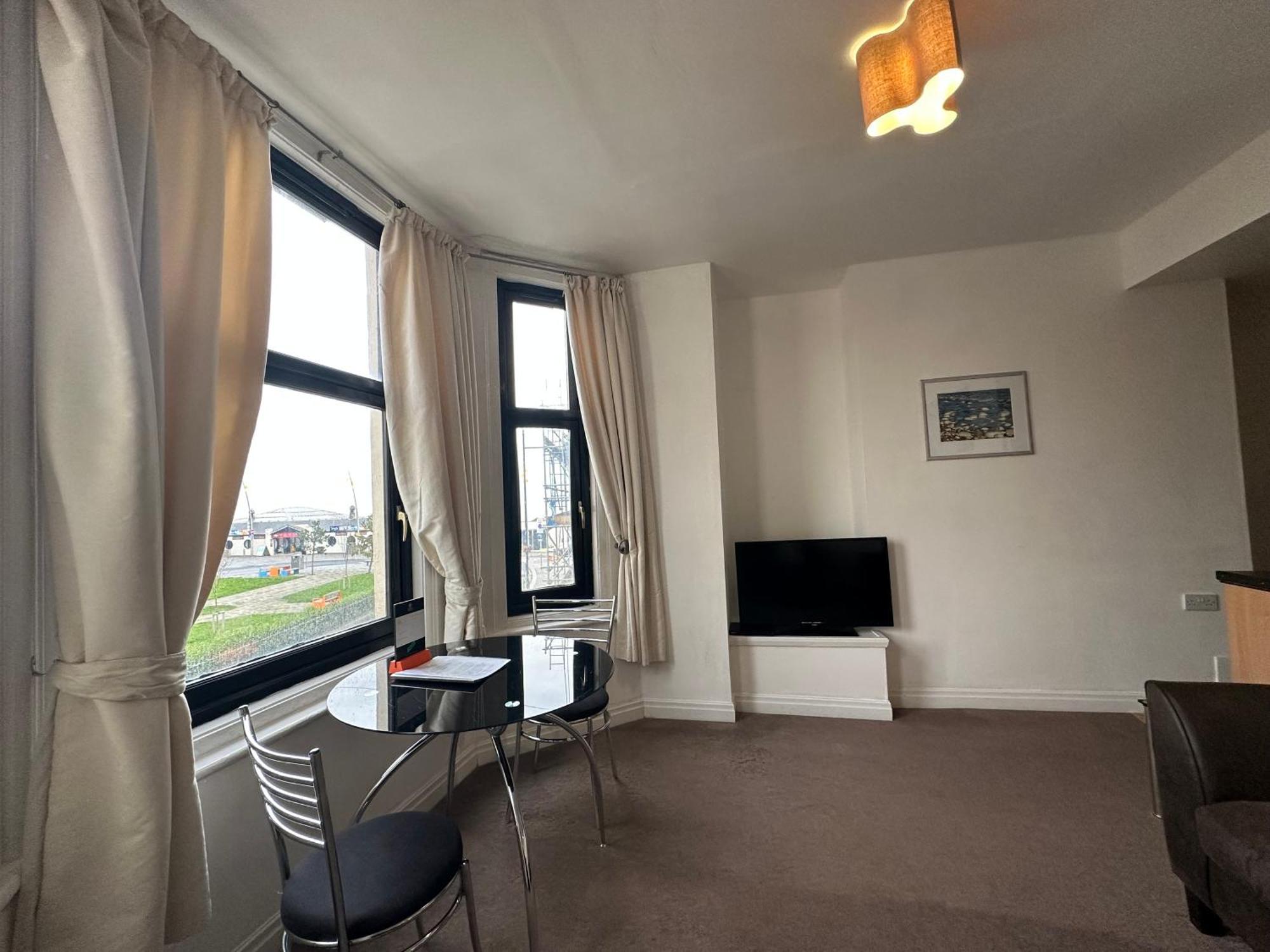 The Carlton'S Holiday Suites Bridlington Extérieur photo