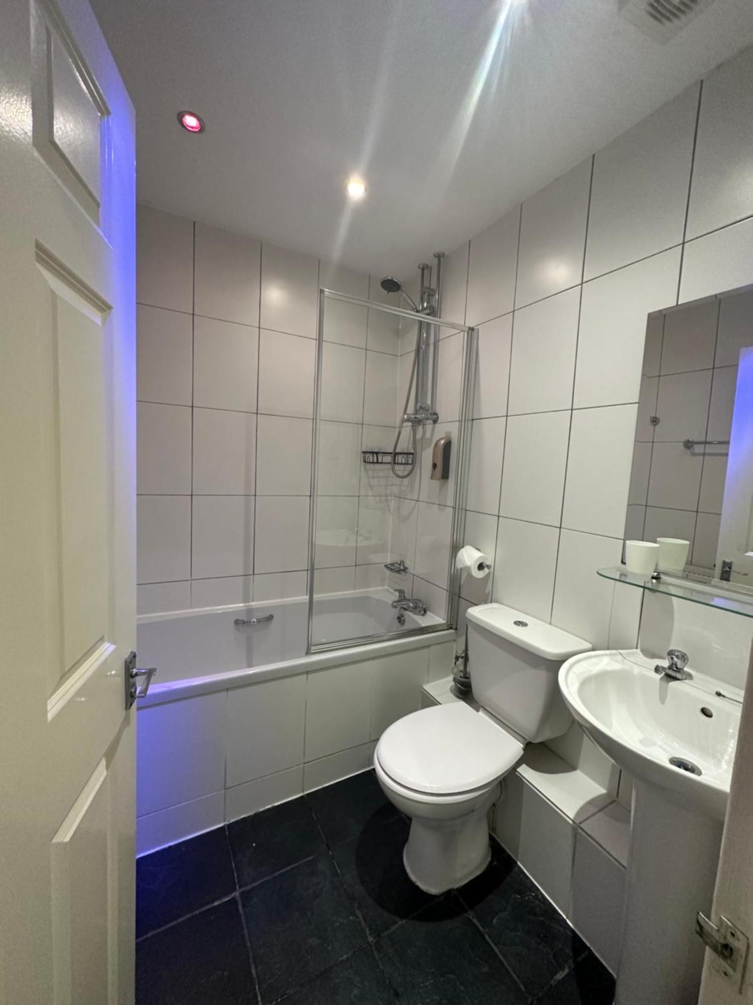 The Carlton'S Holiday Suites Bridlington Extérieur photo