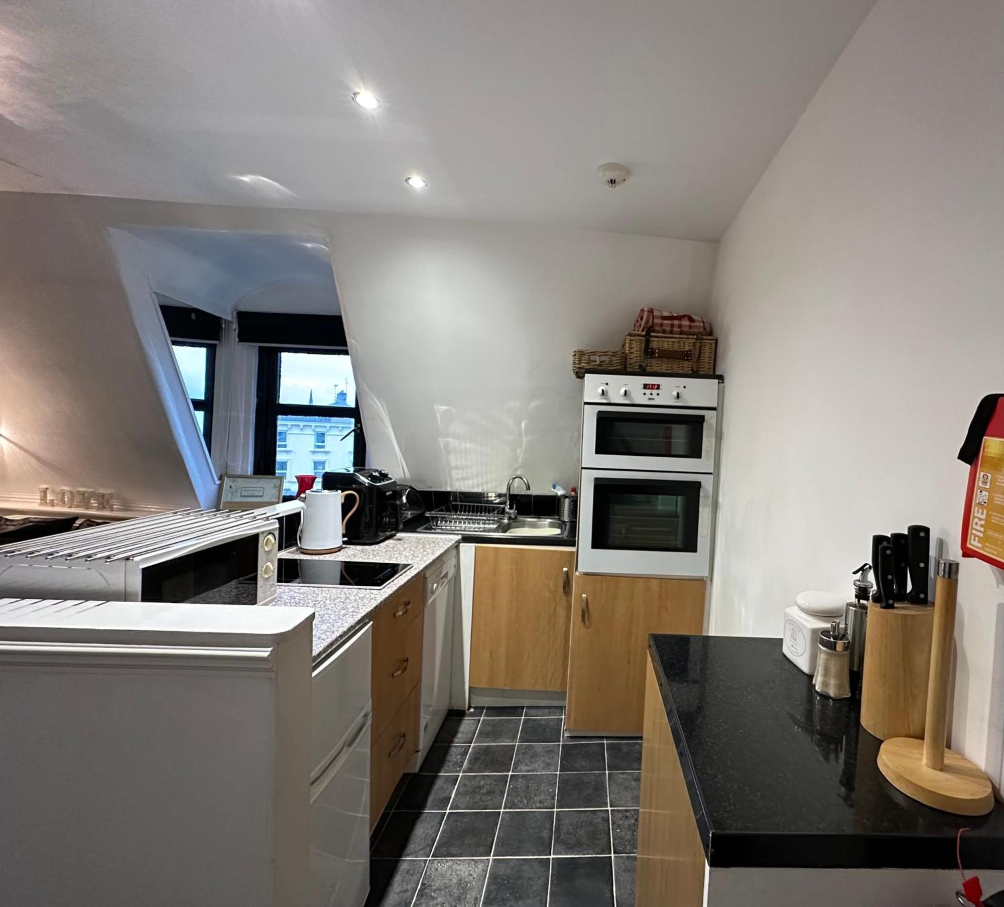 The Carlton'S Holiday Suites Bridlington Extérieur photo