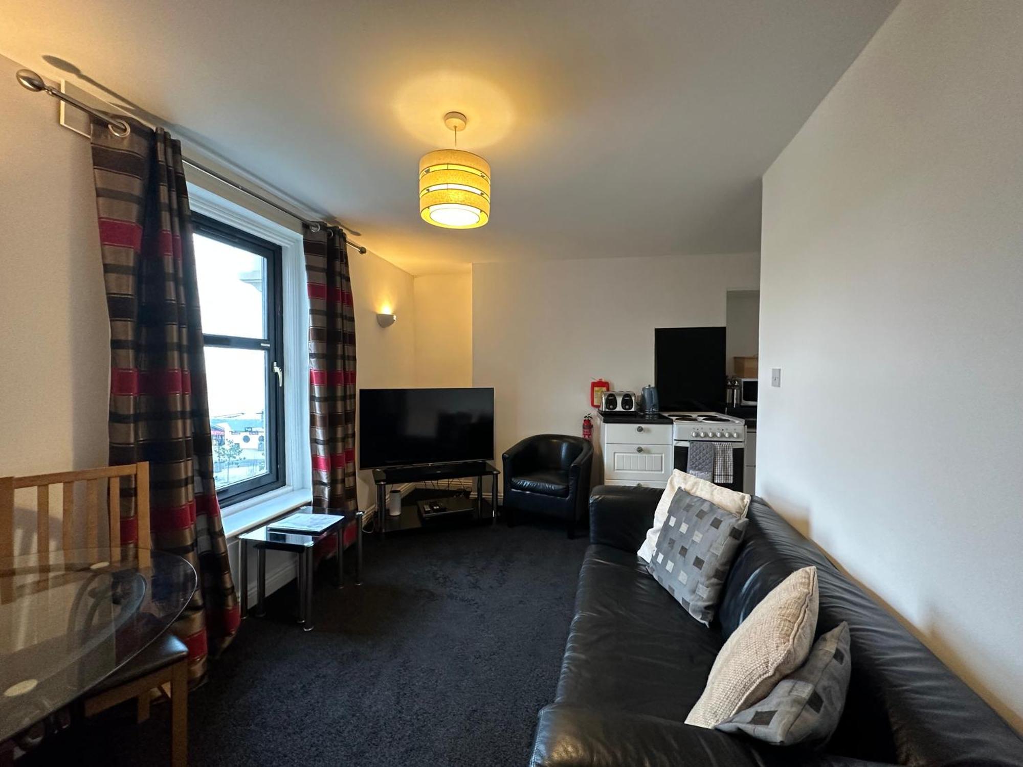 The Carlton'S Holiday Suites Bridlington Extérieur photo
