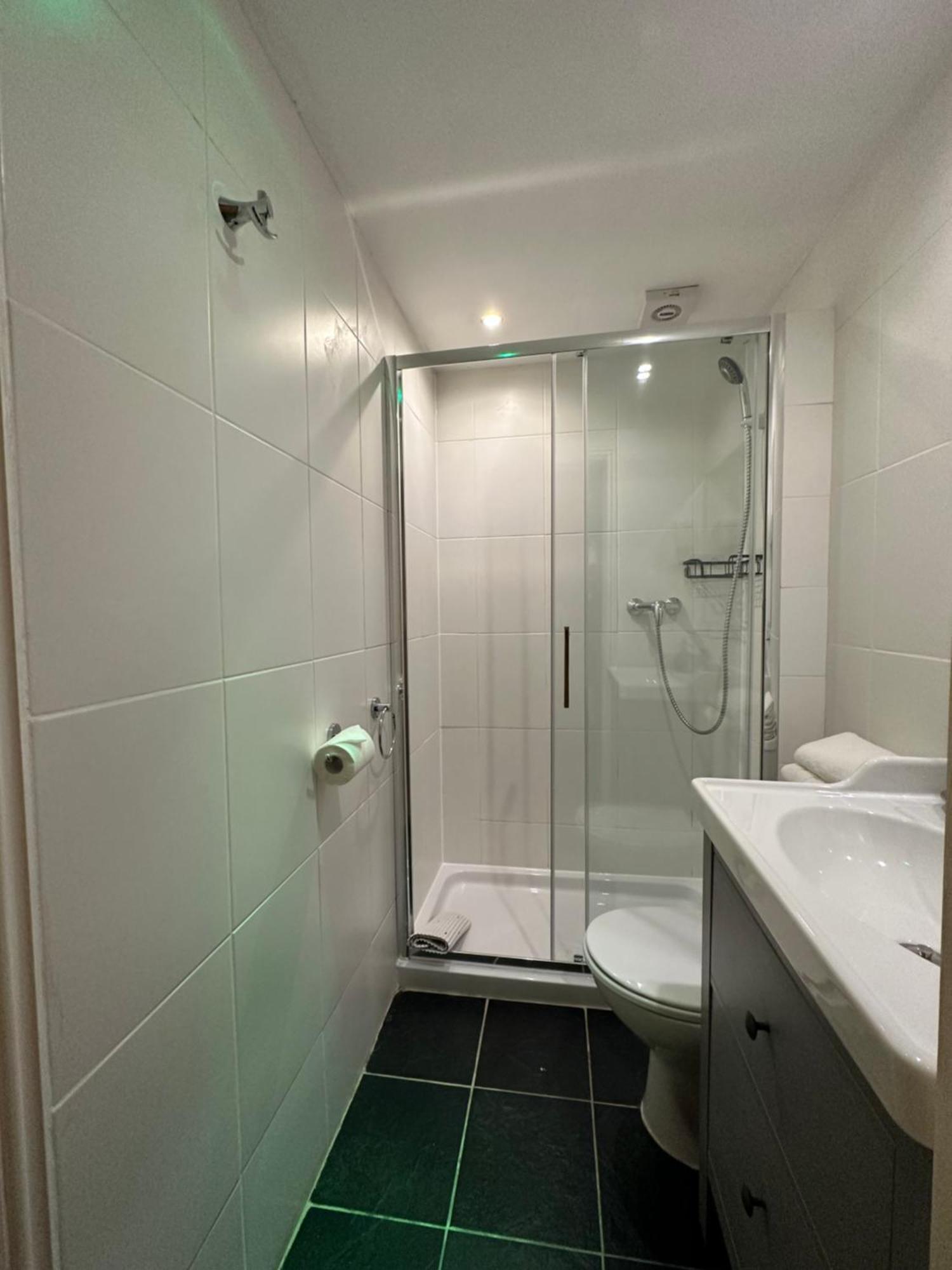 The Carlton'S Holiday Suites Bridlington Extérieur photo