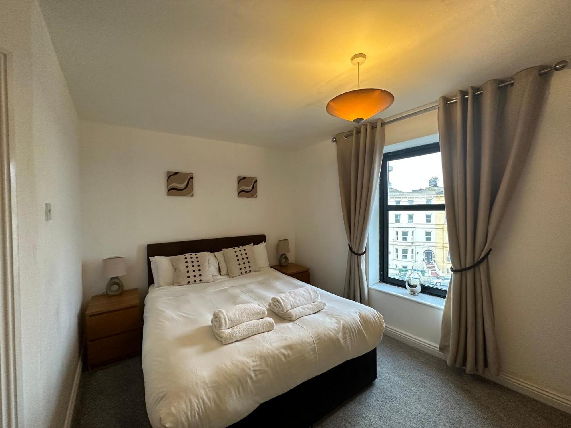 The Carlton'S Holiday Suites Bridlington Extérieur photo