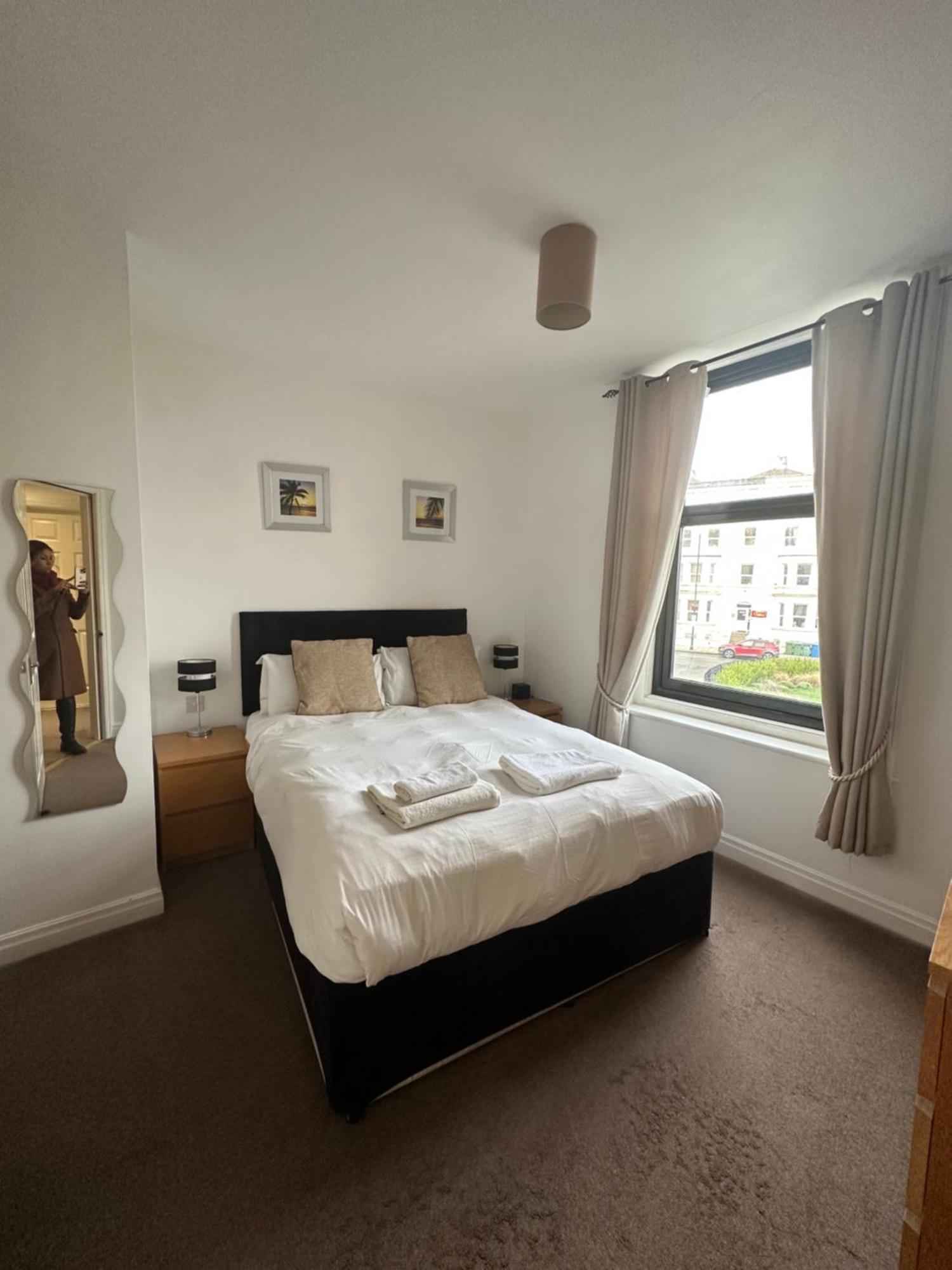 The Carlton'S Holiday Suites Bridlington Extérieur photo