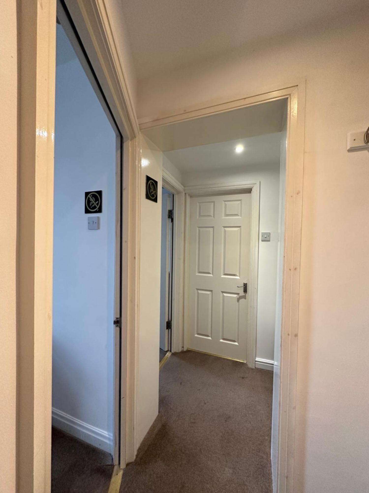 The Carlton'S Holiday Suites Bridlington Extérieur photo