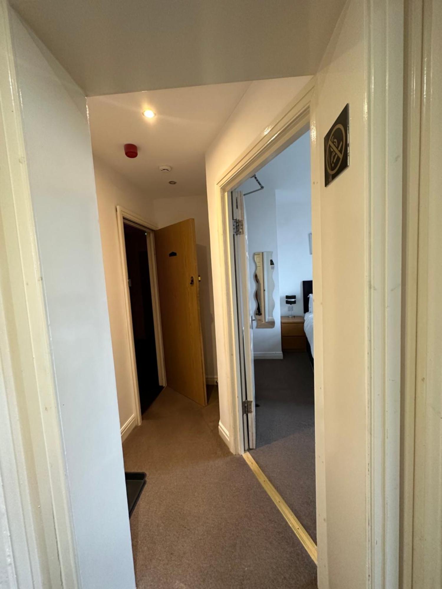 The Carlton'S Holiday Suites Bridlington Extérieur photo