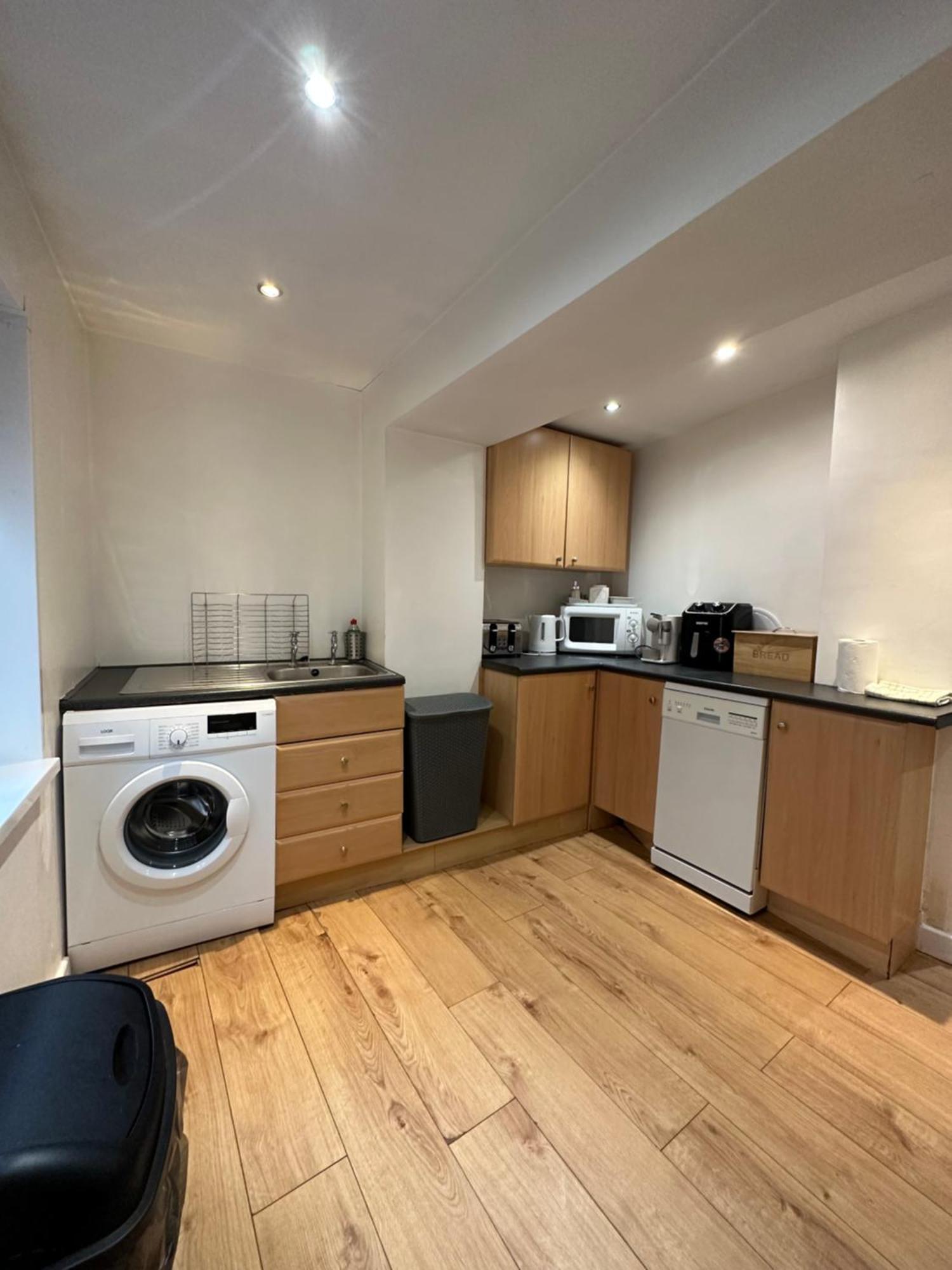 The Carlton'S Holiday Suites Bridlington Extérieur photo