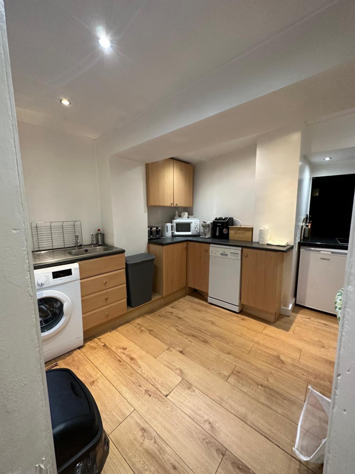 The Carlton'S Holiday Suites Bridlington Extérieur photo
