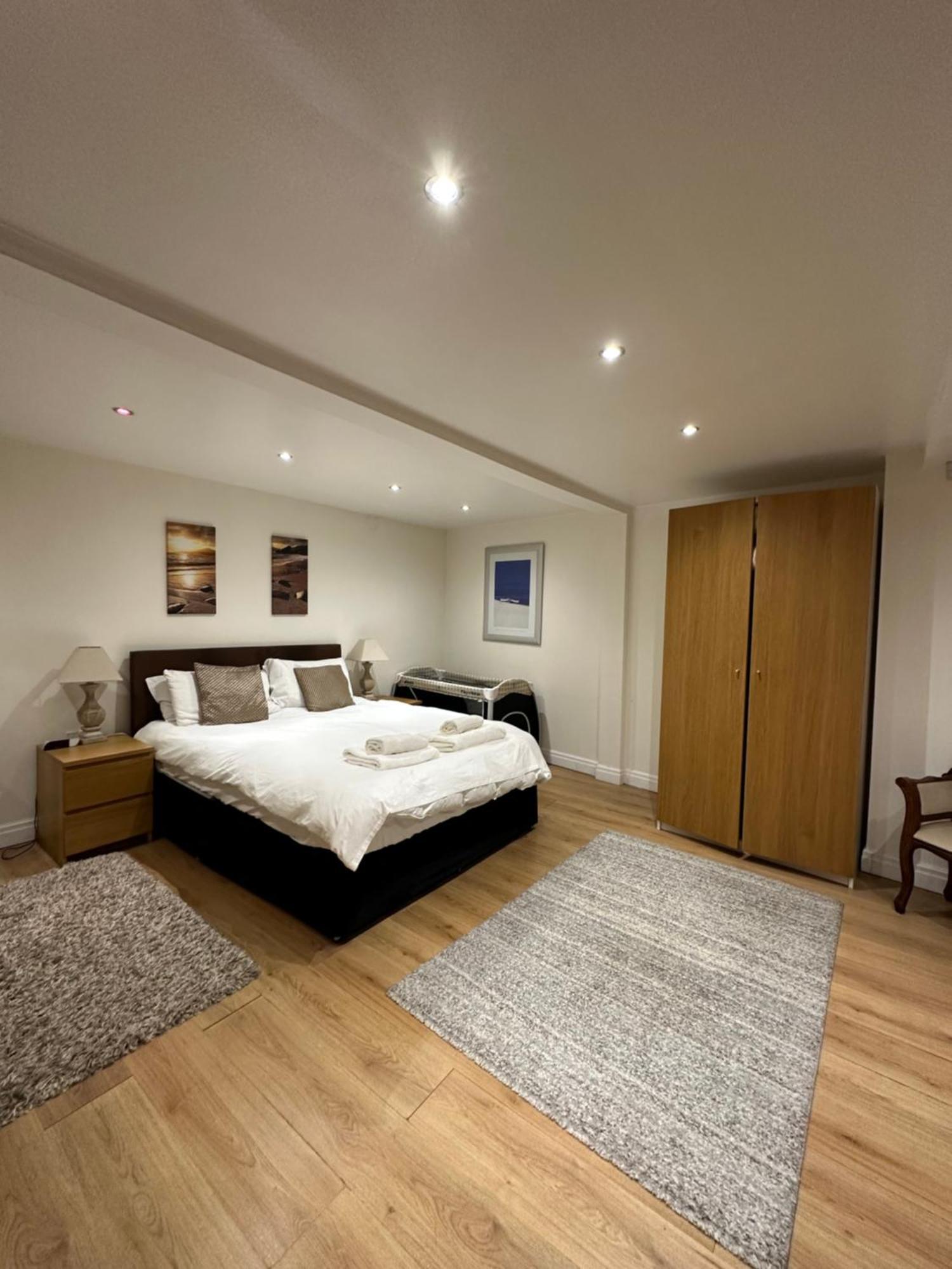The Carlton'S Holiday Suites Bridlington Extérieur photo