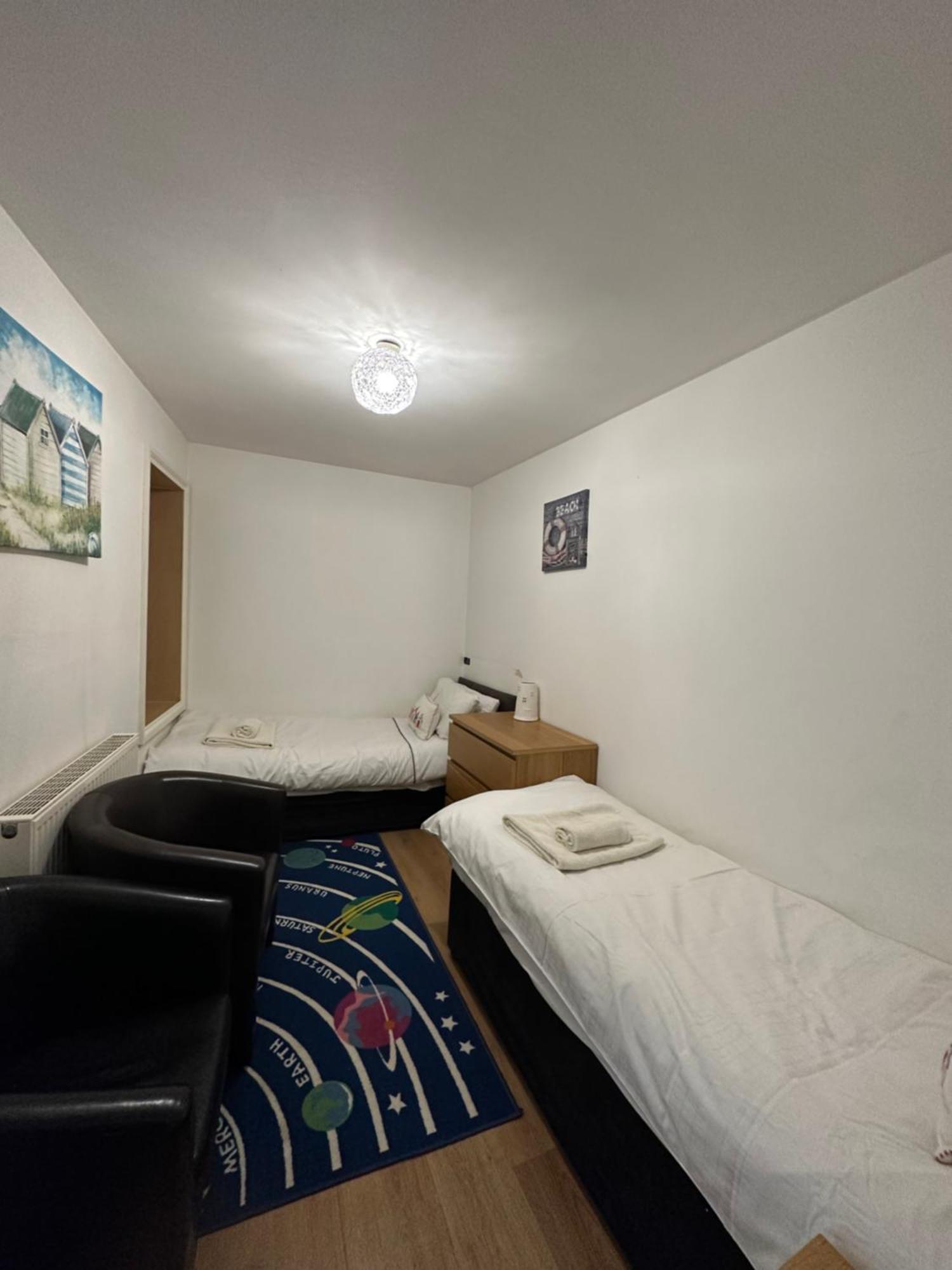 The Carlton'S Holiday Suites Bridlington Extérieur photo