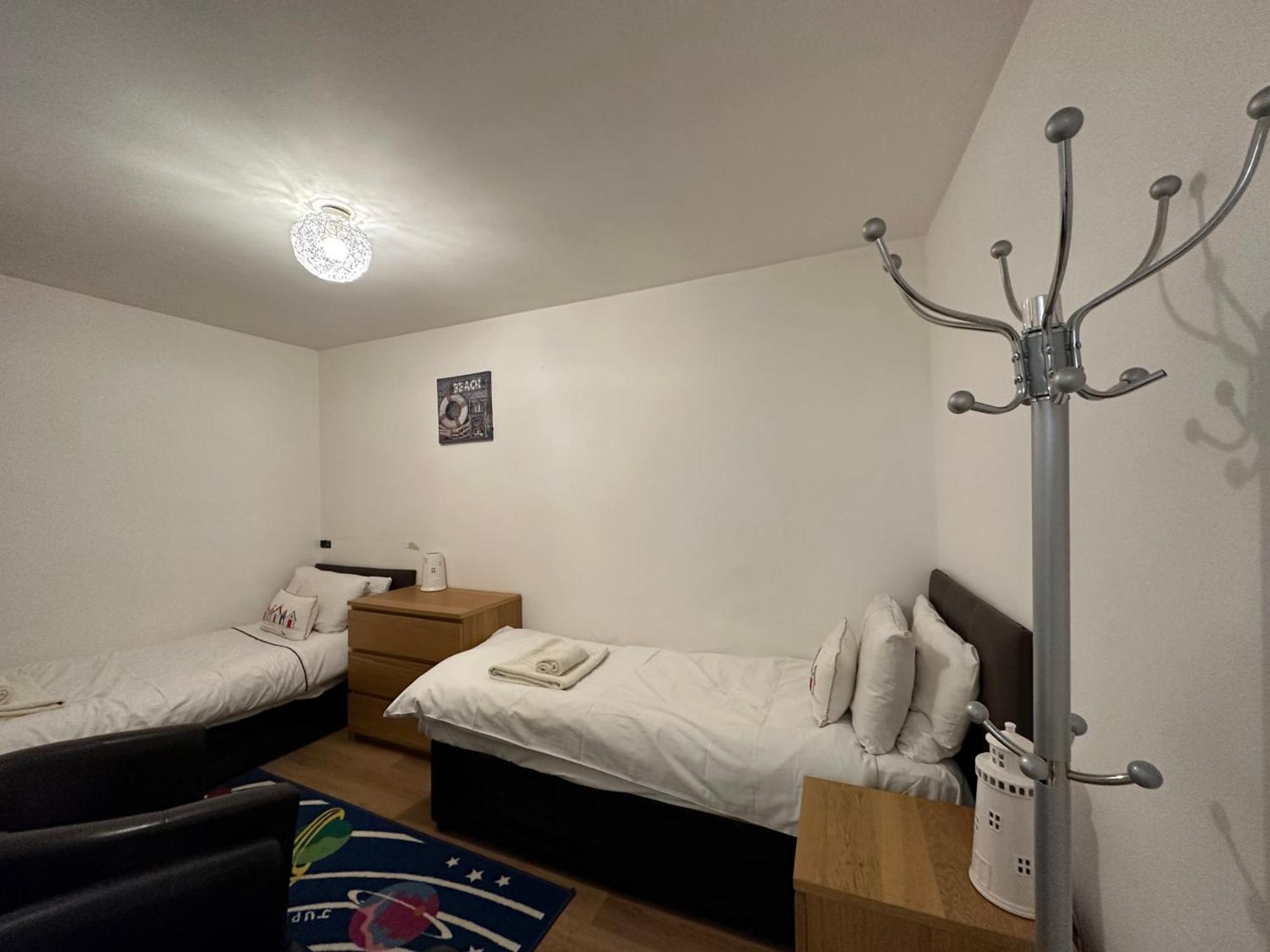 The Carlton'S Holiday Suites Bridlington Extérieur photo
