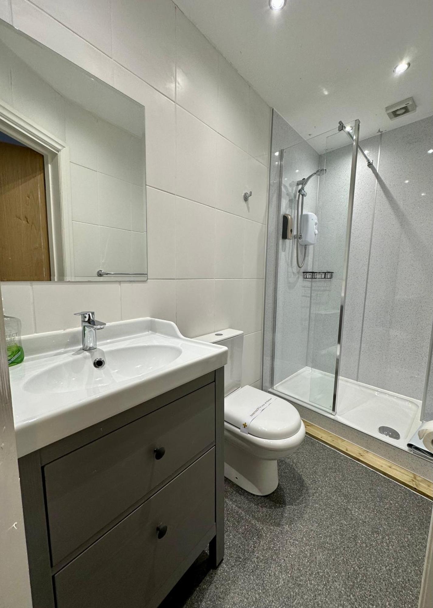 The Carlton'S Holiday Suites Bridlington Extérieur photo