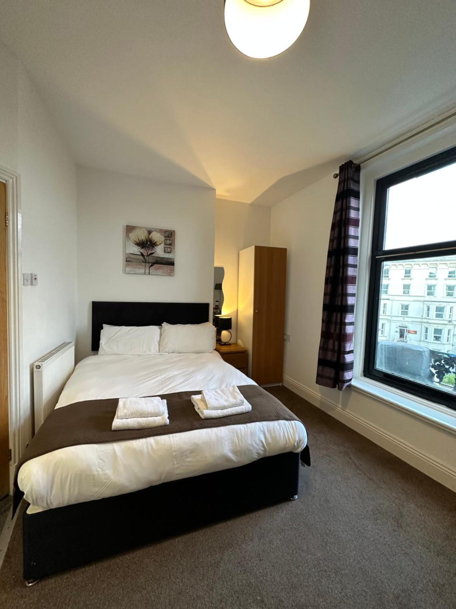 The Carlton'S Holiday Suites Bridlington Extérieur photo