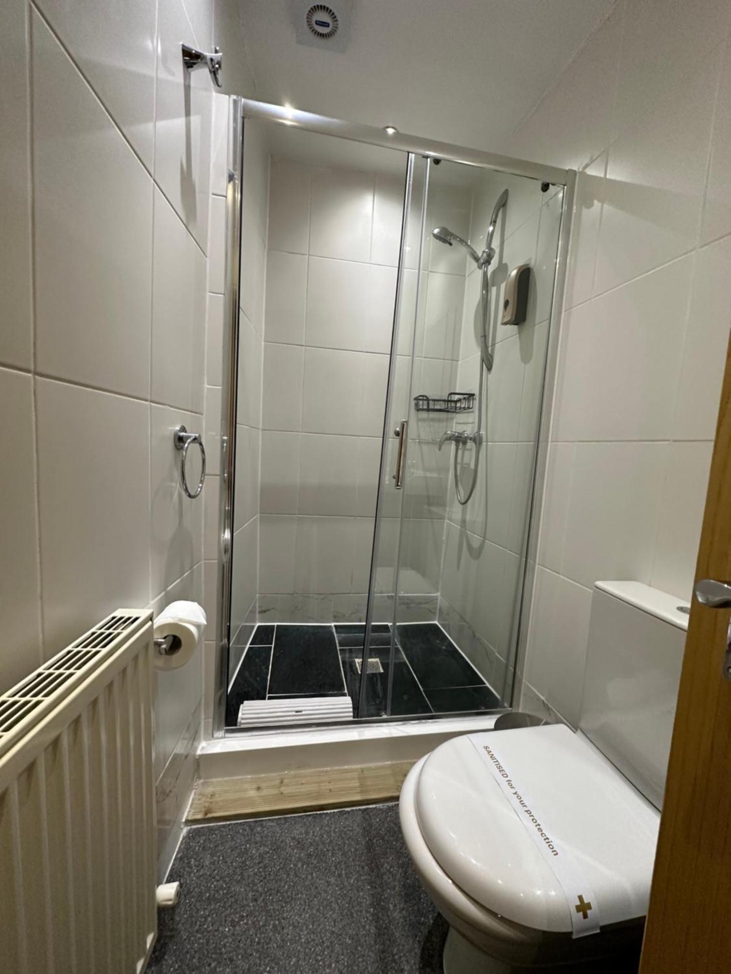 The Carlton'S Holiday Suites Bridlington Extérieur photo
