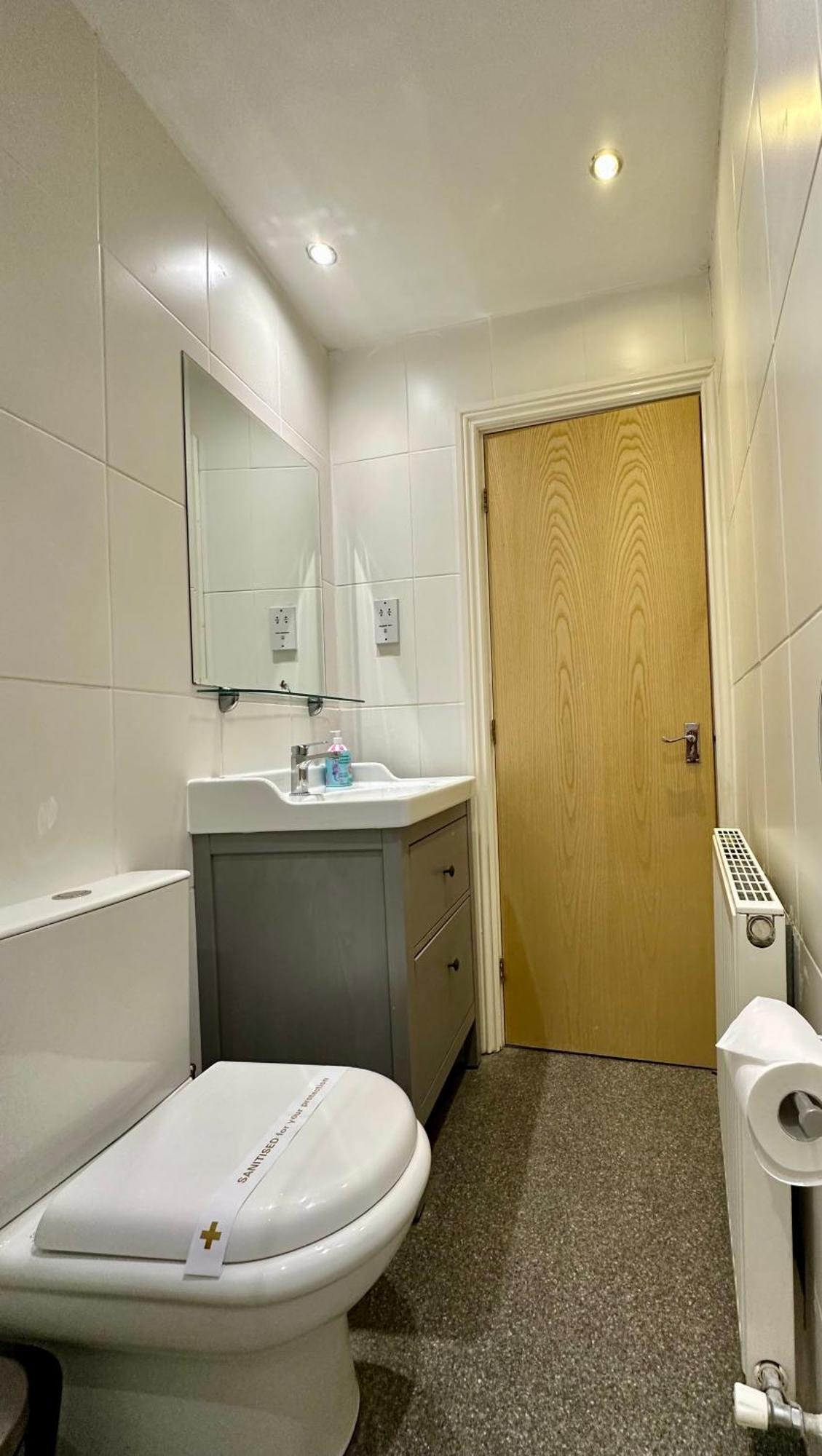 The Carlton'S Holiday Suites Bridlington Extérieur photo