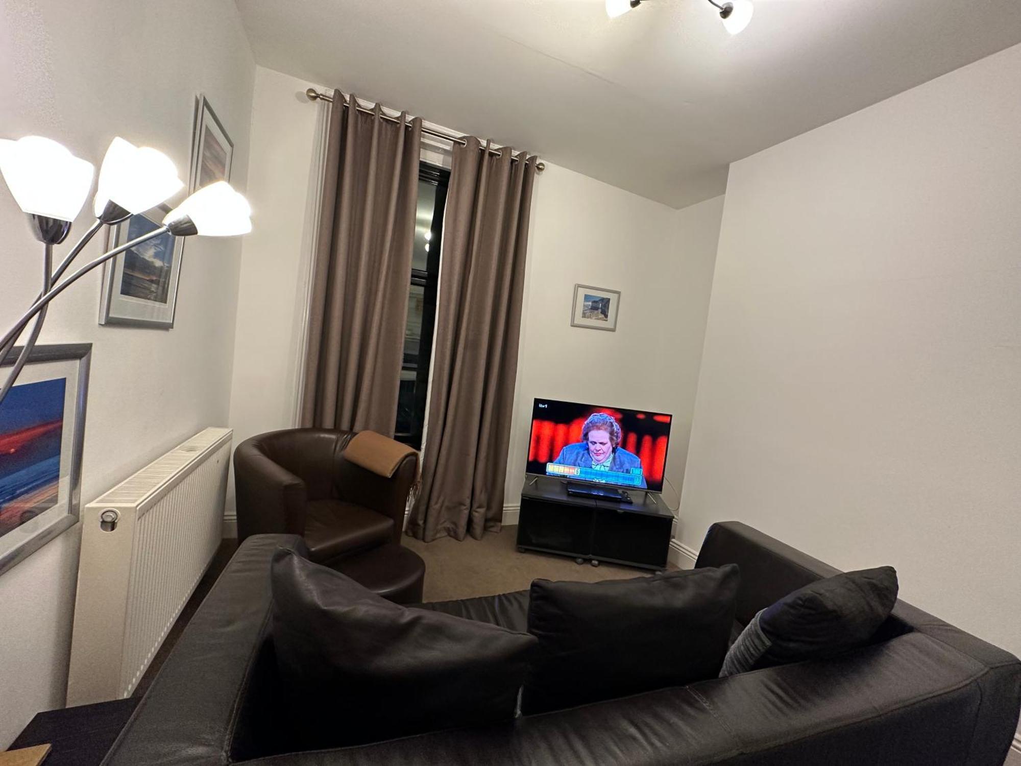 The Carlton'S Holiday Suites Bridlington Extérieur photo