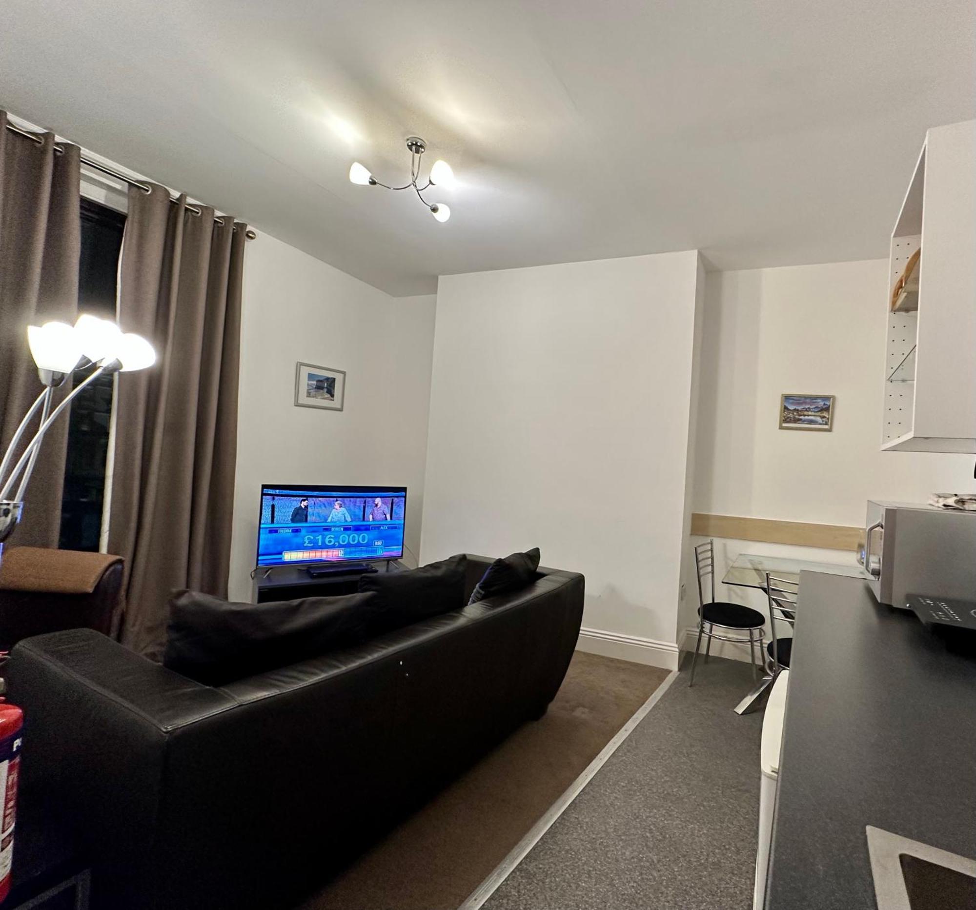 The Carlton'S Holiday Suites Bridlington Extérieur photo