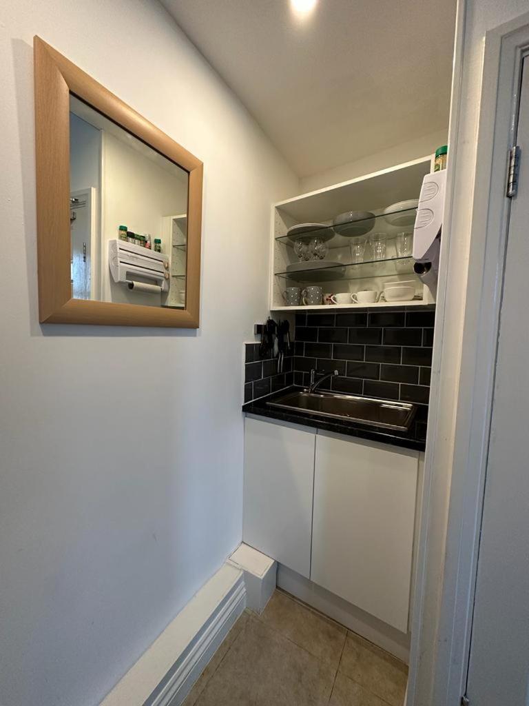 The Carlton'S Holiday Suites Bridlington Extérieur photo