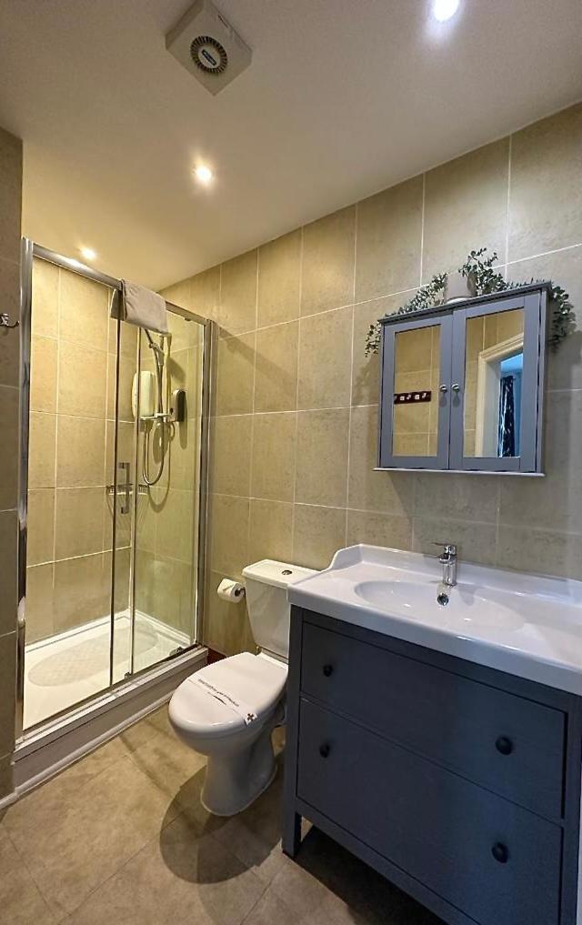 The Carlton'S Holiday Suites Bridlington Extérieur photo