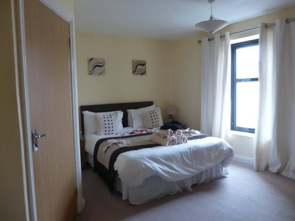 The Carlton'S Holiday Suites Bridlington Extérieur photo