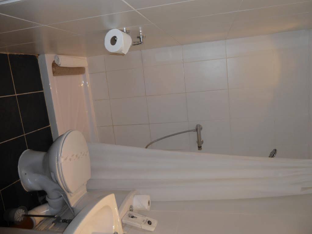 The Carlton'S Holiday Suites Bridlington Extérieur photo